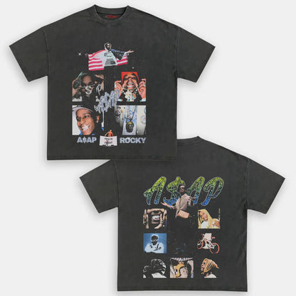 ASAP ROCKY V3 TEE - [DS]