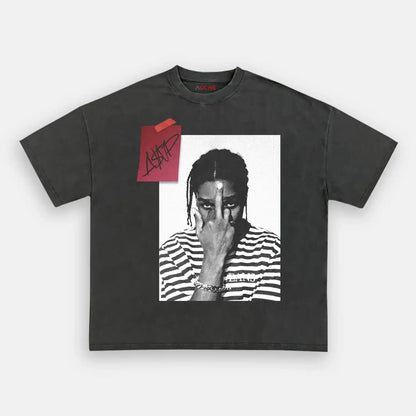 ASAP Rocky Finger S1 WEAR