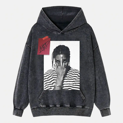 ASAP Rocky Finger S1 WEAR