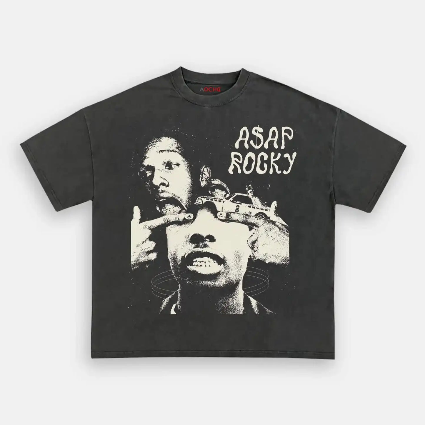 ASAP Rocky WEAR