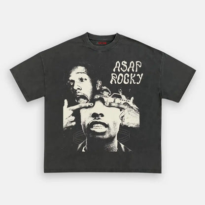 ASAP Rocky WEAR