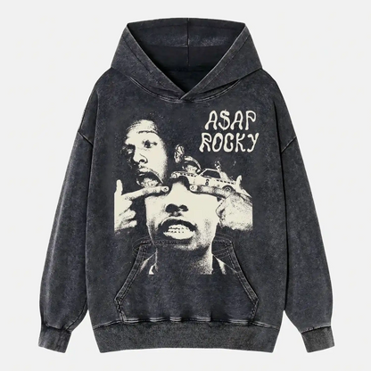 ASAP Rocky WEAR