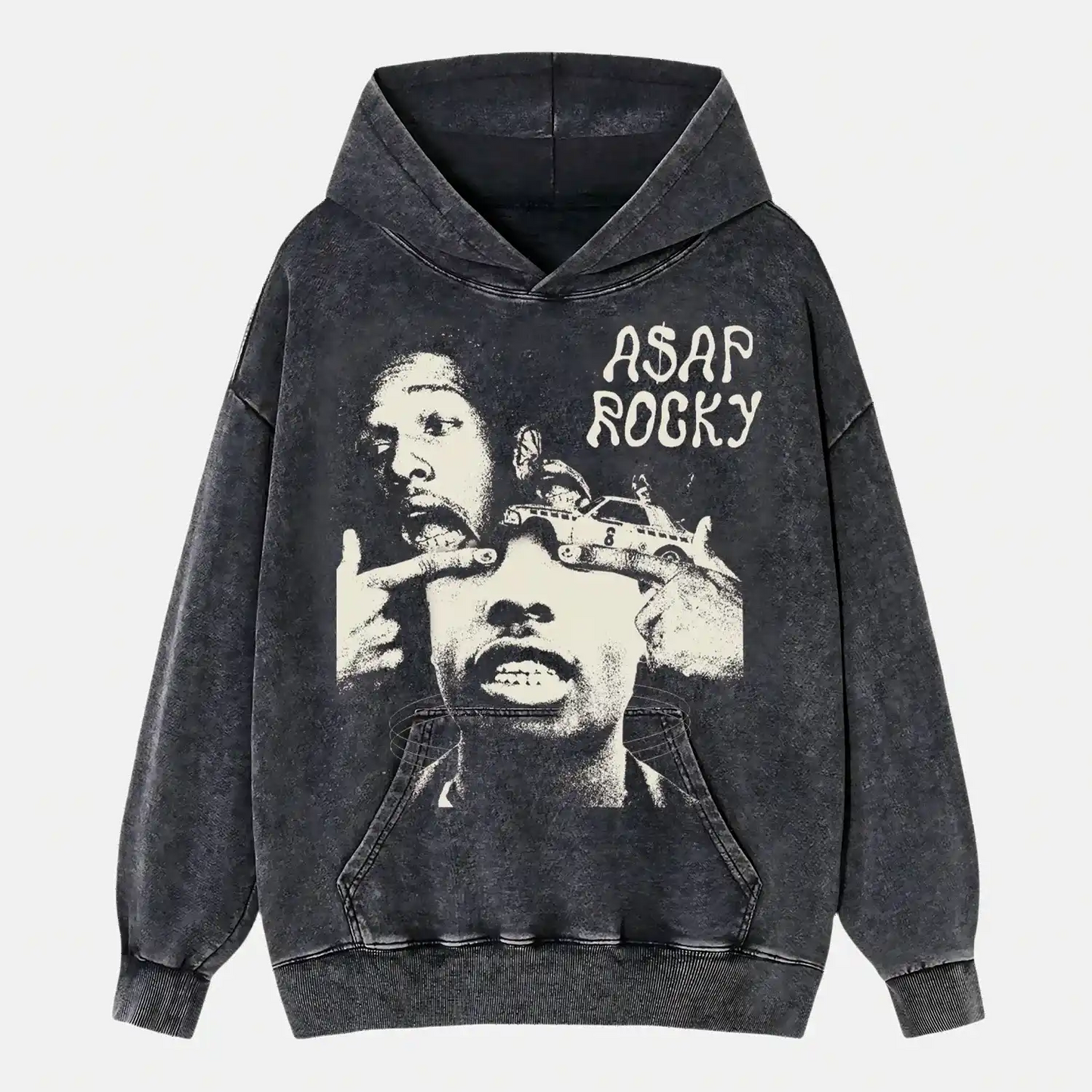 ASAP Rocky WEAR
