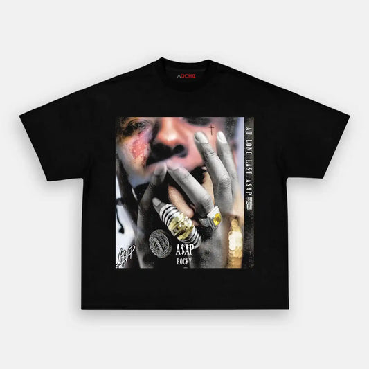 ASAP Rocky cover WEAR