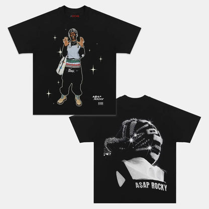 ASAP ROCKY TEE - [DS]