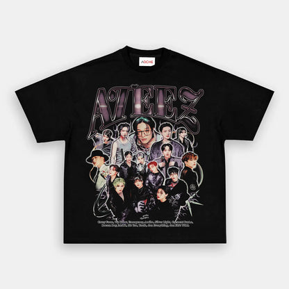 ATEEZ V2 TEE