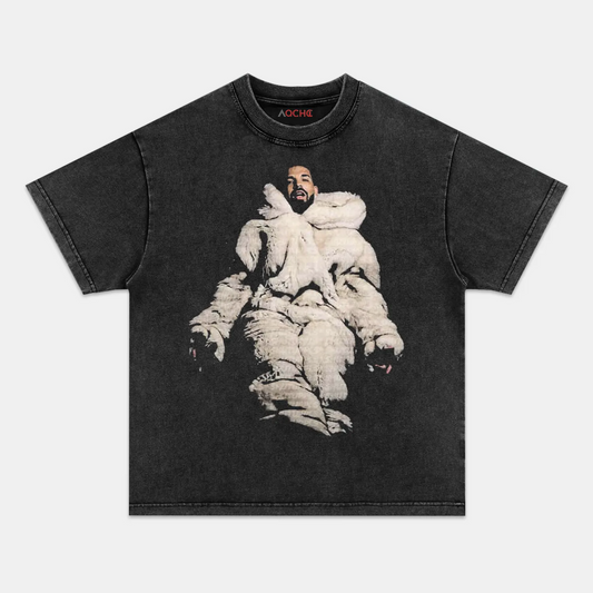 AUBREY DRAKE GRAHAM 4.29 TEE