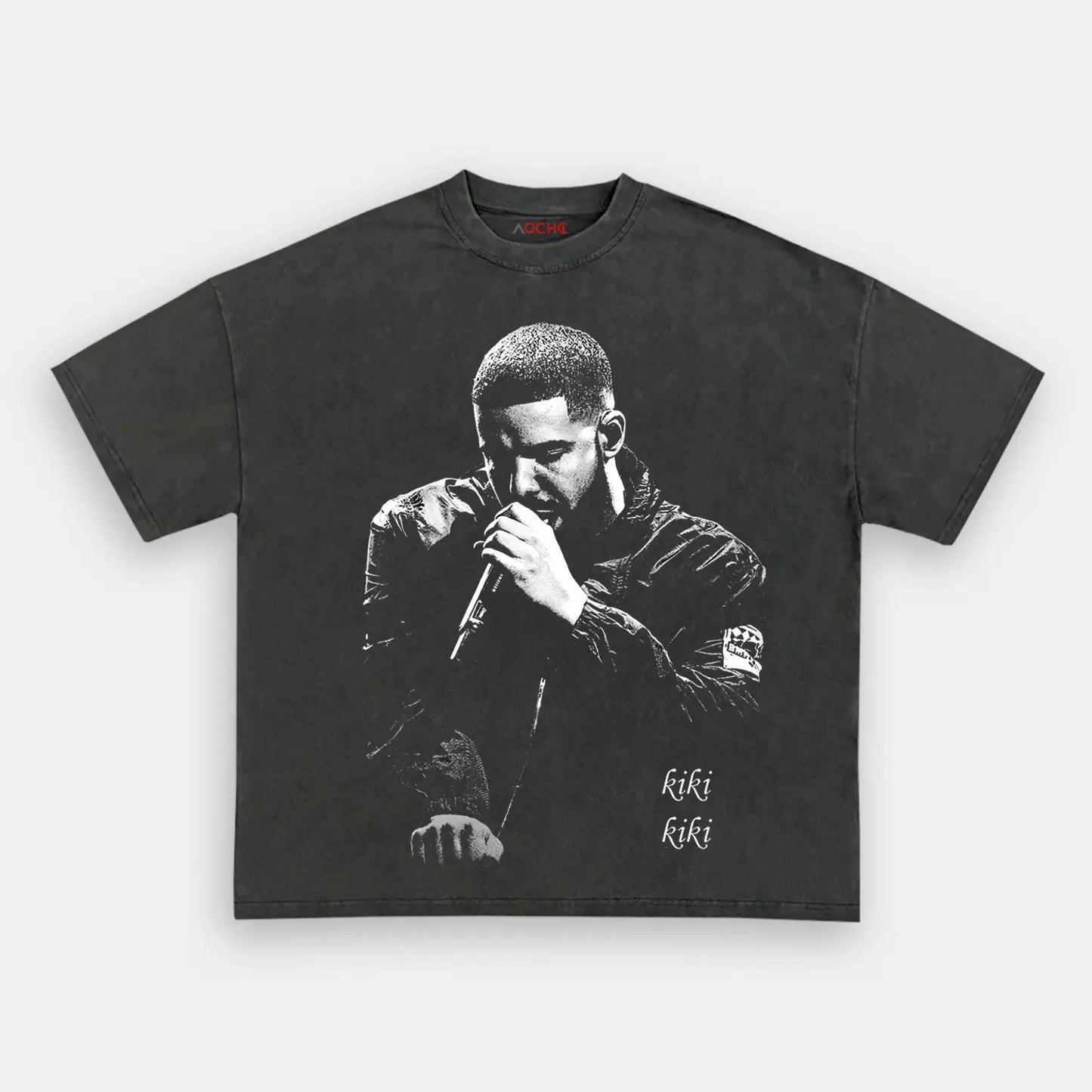 AUBREY DRAKE GRAHAM TEE