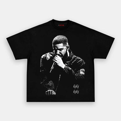 AUBREY DRAKE GRAHAM TEE