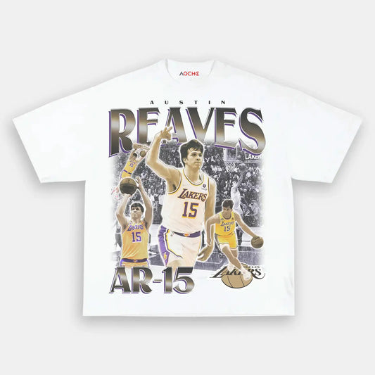 AUSTIN REAVES V1 TEE