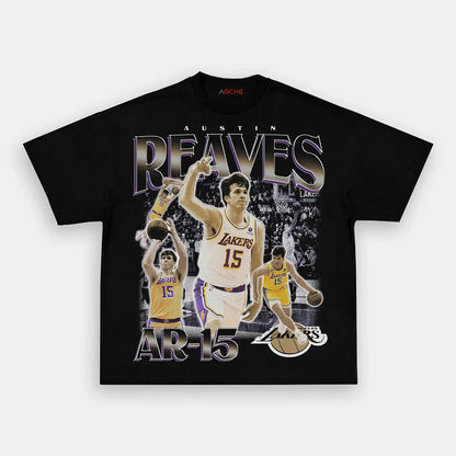 AUSTIN REAVES V1 TEE