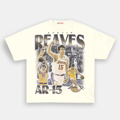 AUSTIN REAVES V1 TEE