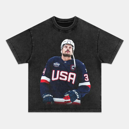 AUSTON MATTHEWS USA TEE