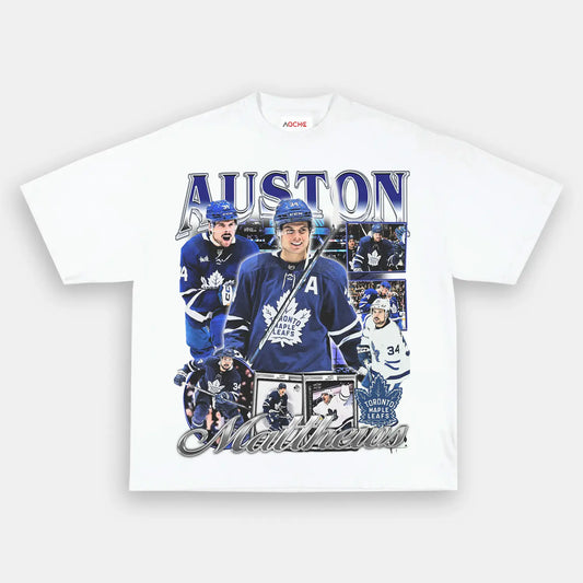 AUSTON MATTHEWS TEE