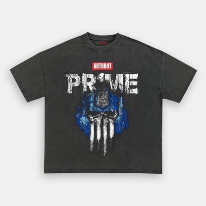 AUTOBOT TRANSFORMERS TEE