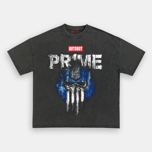 AUTOBOT TRANSFORMERS TEE