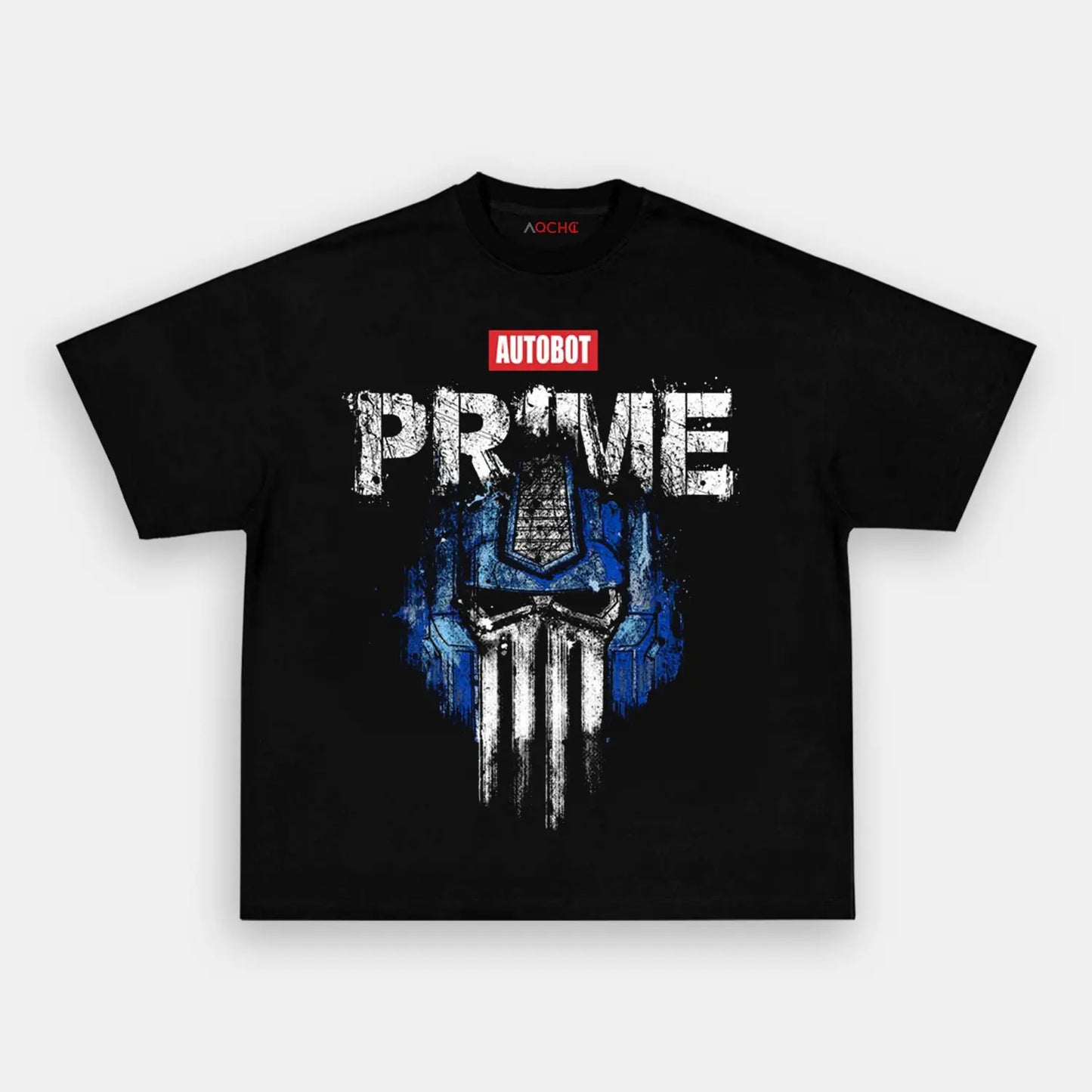 AUTOBOT TRANSFORMERS TEE