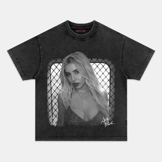 AVA MAX TEE 5.20