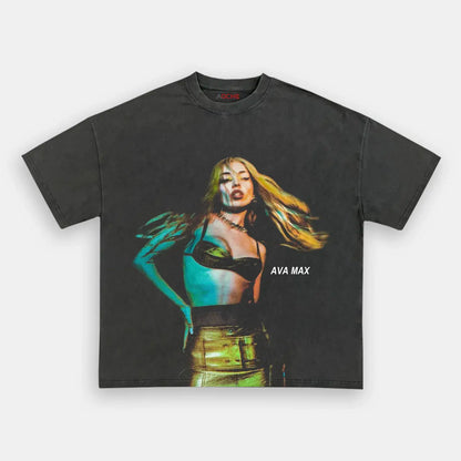 AVA MAX TEE