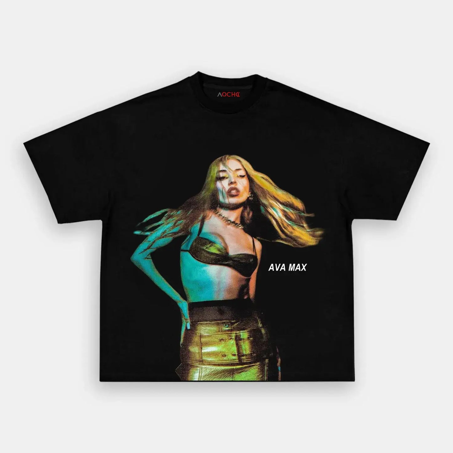 AVA MAX TEE