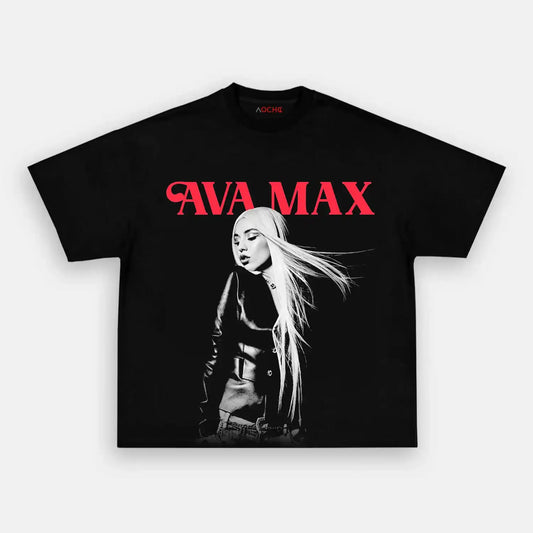 AVA MAX Wear