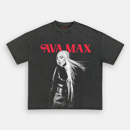 AVA MAX Wear