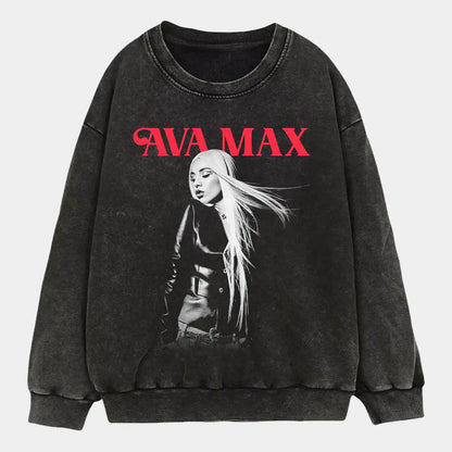 AVA MAX Wear