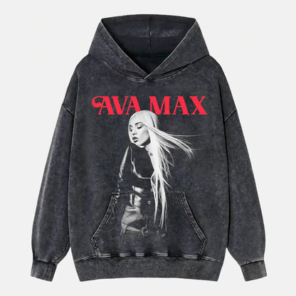 AVA MAX Wear