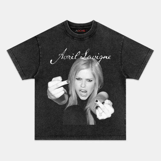 AVRIL LAVIGNE TEE