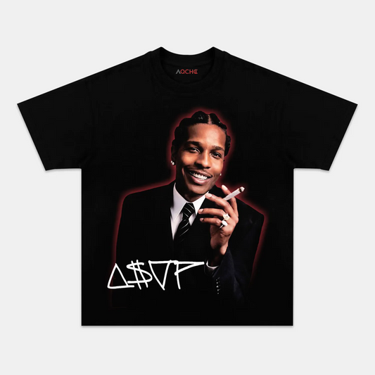 A$AP TEE 5.16