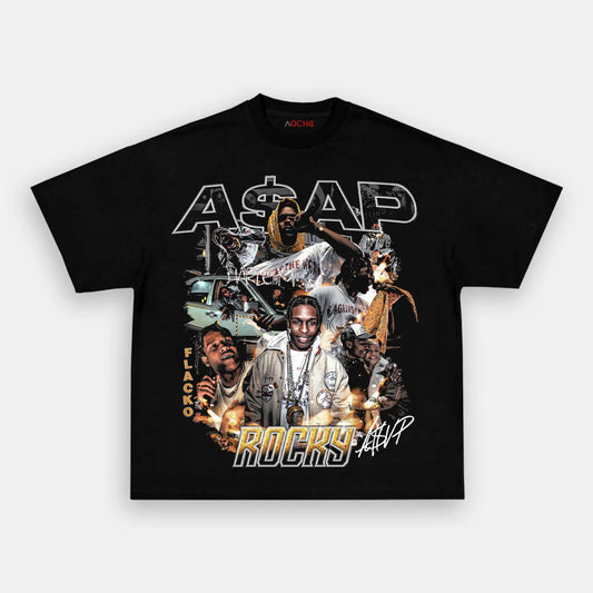 A$AP TEE