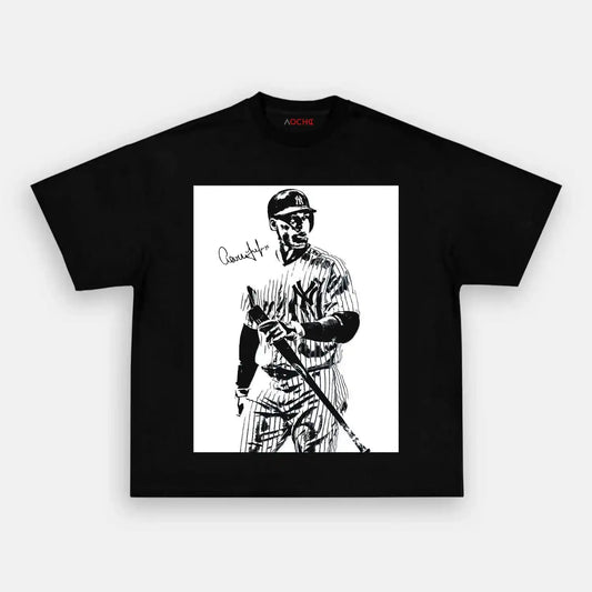 Aaron Judge Wear