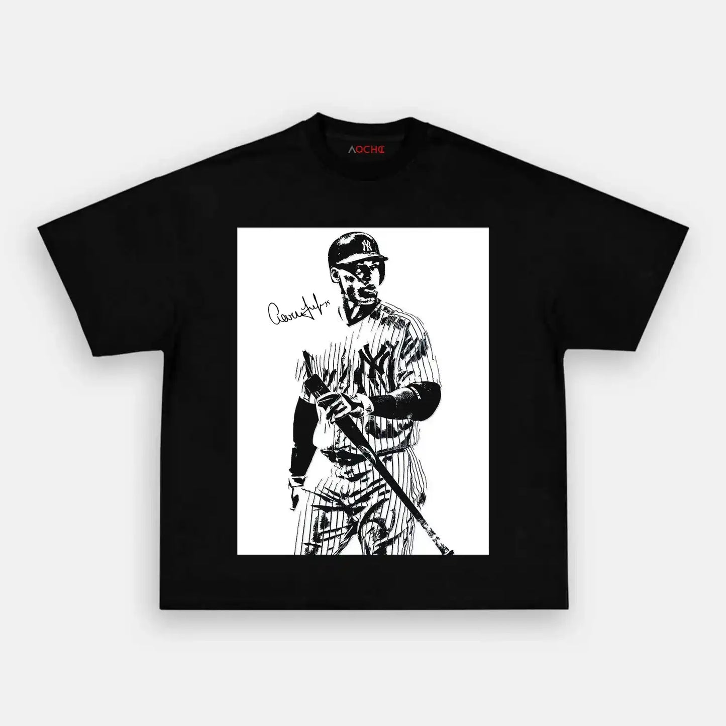 Aaron Judge Wear