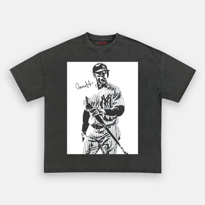 Aaron Judge Wear