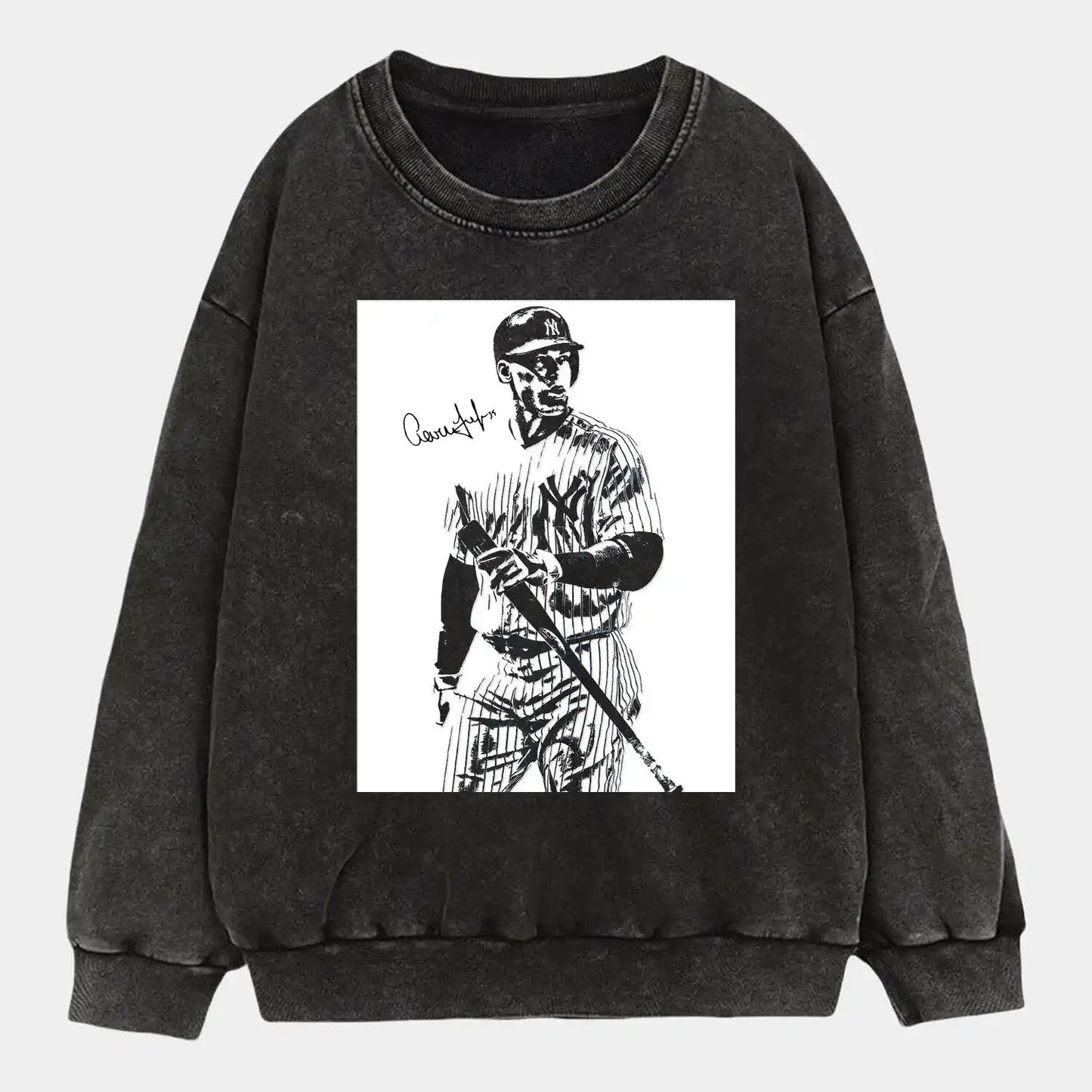 Aaron Judge Wear