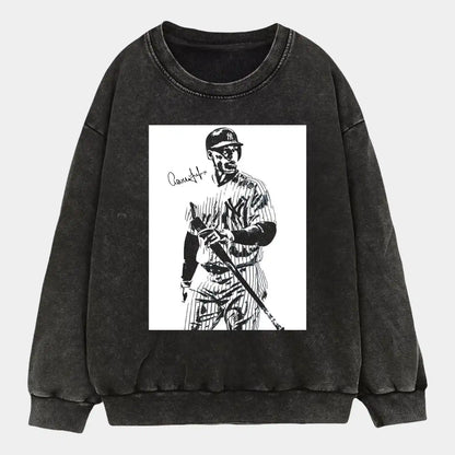 Aaron Judge Wear