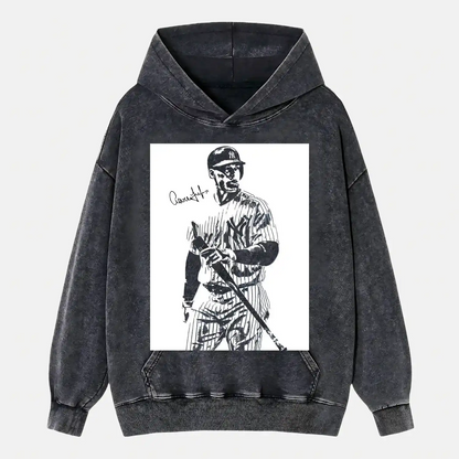 Aaron Judge Wear