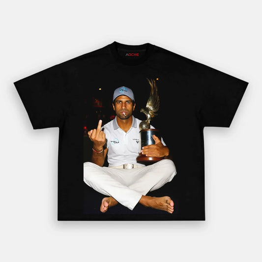 Aaron Rai Champion Tee 5