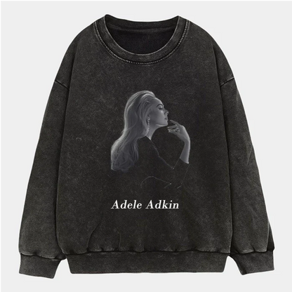 Adele Adkins A1 TEE