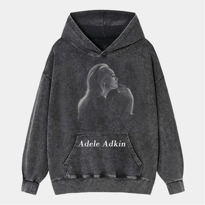 Adele Adkins A1 TEE