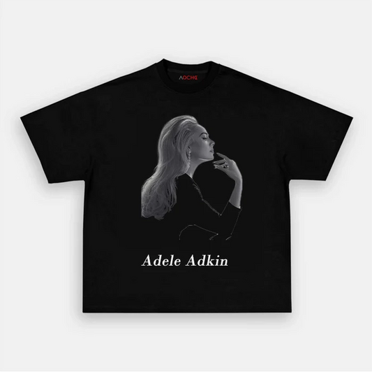 Adele Adkins A1 TEE