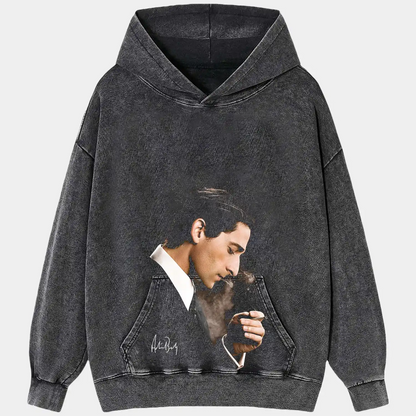 Adrien Brody Wear