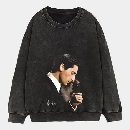 Adrien Brody Wear