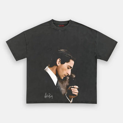 Adrien Brody Wear