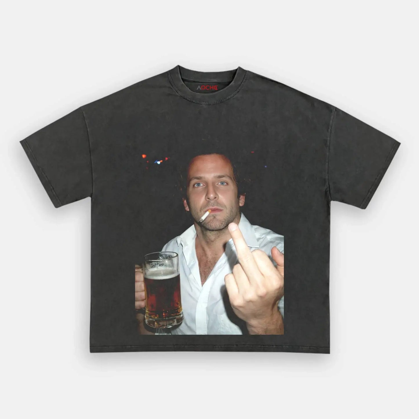 After Hours Style Tee 1