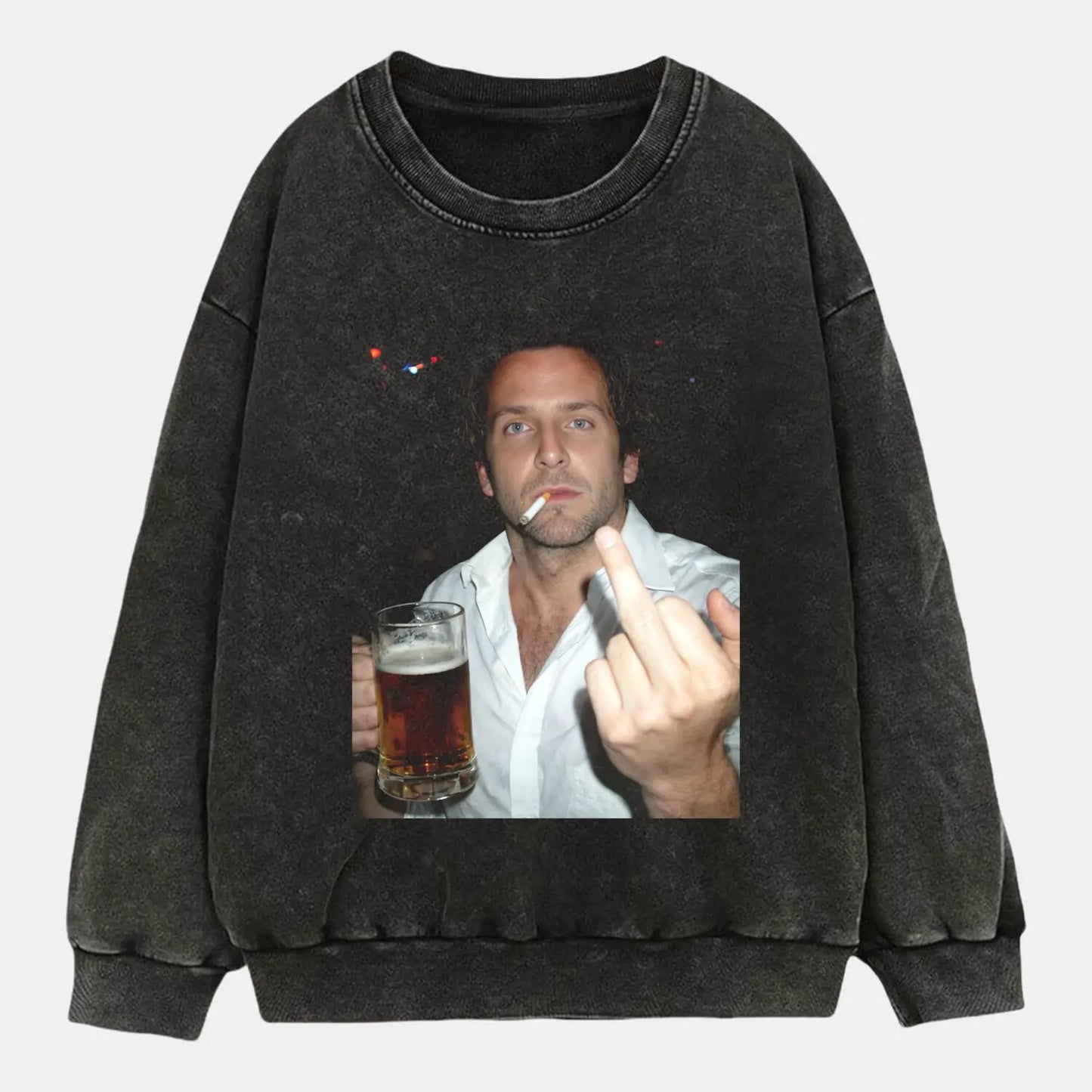 After Hours Style Tee 1