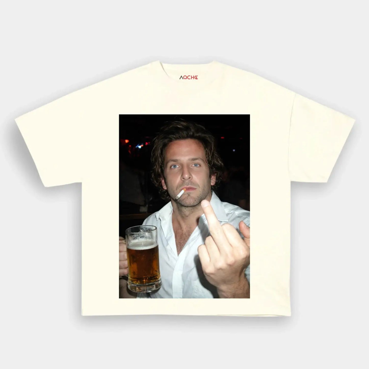 After Hours Style Tee 1