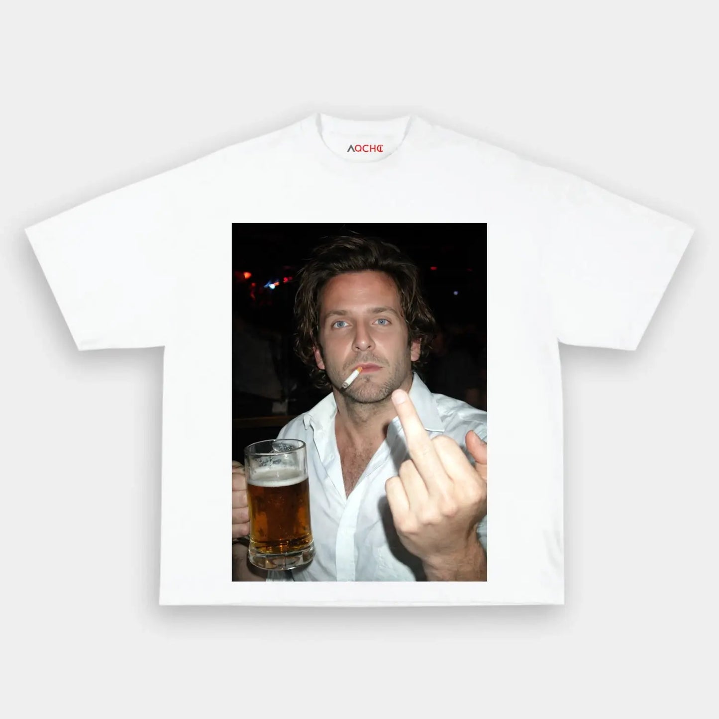After Hours Style Tee 1