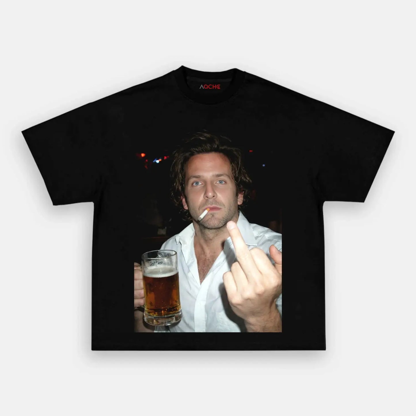 After Hours Style Tee 1
