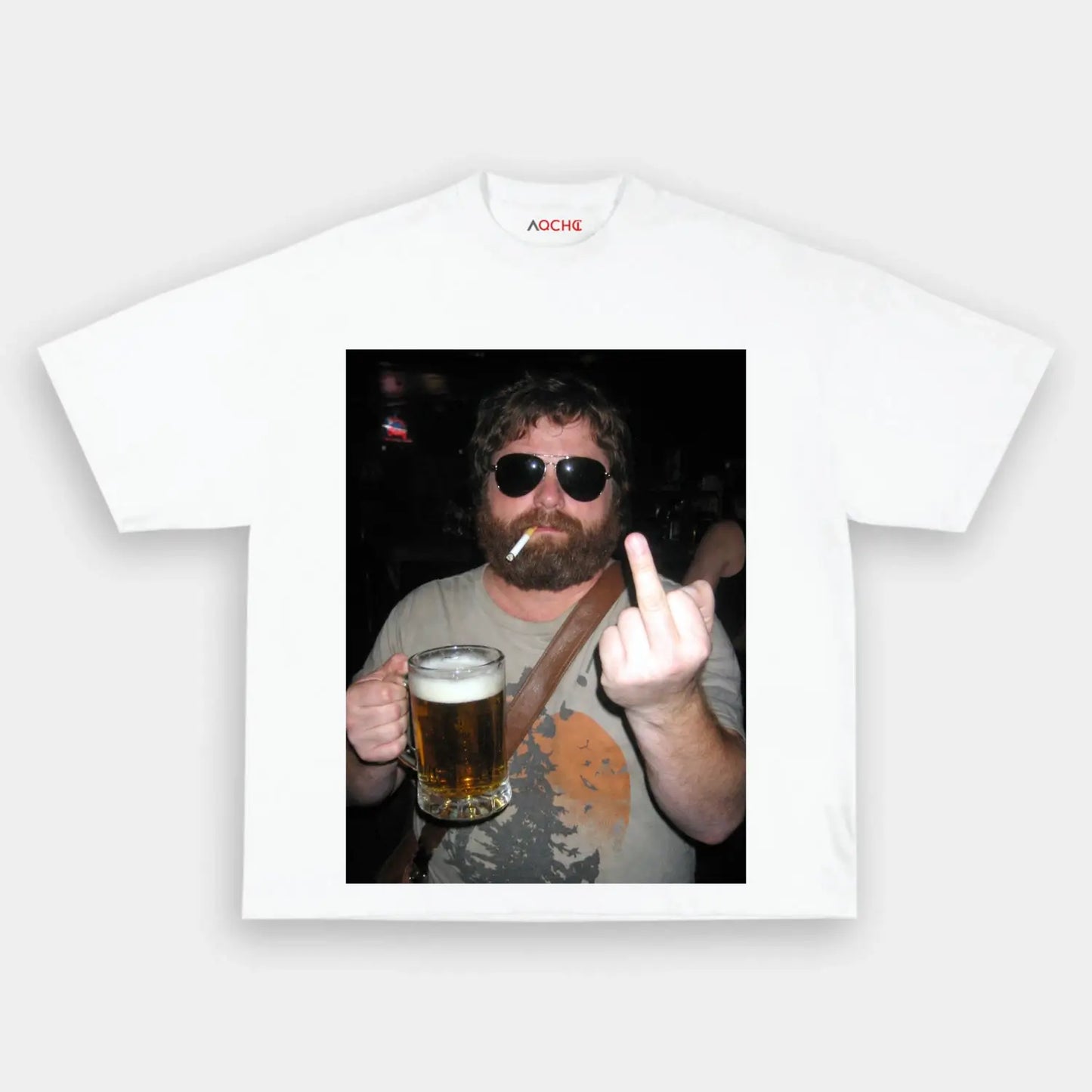 After Hours Style Tee 2